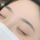 피치모드 | 부평눈썹문신 자연스럽게 만족했던 피치모드 후기