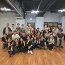 181명이 함께한 즐거운 목요일 밤 - 888회 정모이야기 이미지