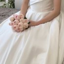 아뜰리에 포롱 | 수원 더아리엘 4월 말 오후 5시 예식 후기