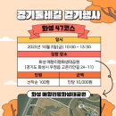 경기둘레길 화성47코스 | 25.10.22.수.경기둘레길 화성구간 47코스 기념품