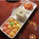 안다미로닭한마리칼국수 | [광진구 구의동] 손에 손잡고 닭 한 마리 칼국수 후기