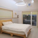 미래로1L | 제주 동쪽 가성비 숙소 추천 감귤따기 체험 가능한 제주도 가족 펜션 보메와산펜션 오션뷰 테라스 조식까지