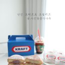 던킨 신메뉴 크래프트 크림치즈 필드 / 윈터 블렌드 후기