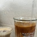 매뉴팩트커피