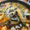 양평해장국 봉곡점 | 창원 봉곡동 맛집 추천 든든한 국물 한입에 속풀리는 양평해장국