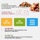 허니꿀강정 이미지