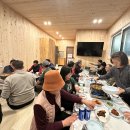 2025년 정기총회 행사 결과 보고 (2025.11.29~11.30) 이미지