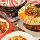 전하공영주차장 화장실 이미지