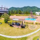 칠천량해전공원 이미지