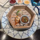 롯데몰 야외주차장 사거리 이미지