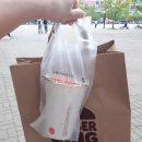 버거킹 헬로 디아블로 릴리트 와퍼 후기 (w. 칼로리)