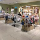 (주)크린랜드 | 청량리 롯데백화점 유기농 오가닉맘 아기옷 브랜드 추천 3탄