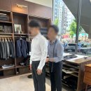 [예복원정대] 6. 부천 맞춤정장 바이맵 가봉 후기(내 돈 내산)