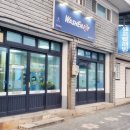 워시엔조이셀프빨래방문경청운로점