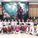 숲속하늘 유치원 이미지