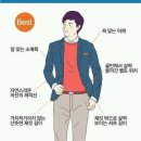 주부들이 말하는 남편의 장단점, 남성 옷 좋은 코디 방법 이미지