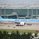 Korean Air (We Are Our Pride Livery) Boeing 777-3B5(ER)(HL7203) - 2023.8.30 이미지