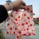 CU전주공영점 | 2026년 논산 딸기축제 | 개막식날에 두번 갔다온 후기 | 주차 꿀팁