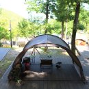 덕산국민여가캠핑장 이미지