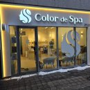 역북-4 | 극락 다녀옴｜용인 역북 컬러드스파 소울두피스파 솔직 후기