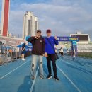 정선옥 | 경기마라톤 후기~~~ 2025년 경기마라톤