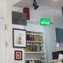 한방 꽃차와 다식 이미지