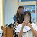 [천안 불당동 미용실] ‘알팀헤어 천안불당점 | 지현디자이너 레이어드 컷 후기