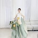 왕의후예한복