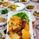 시골집포차