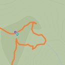 도적골 | 설악산 도적골, 황철봉, 마등령