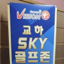 스카이골프존 이미지