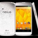 LG Nexus 4 화이트! LG 넥서스 4 하얀색! White Nexus 4 $249* 이미지