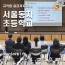 동자초등학교 이미지