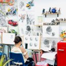 율하4로 이미지