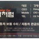 VIP출장세차