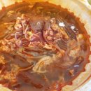 하늘충무김밥 이미지