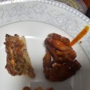 기영이숯불두마리치킨양주