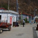 풍도 발전소 이미지