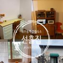 제주 동쪽 가족숙소 가성비 감성숙소 선흘집 다시 가고싶은 곳