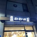 플라라네일