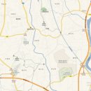 초록산등산로 이미지