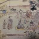 시문 이미지