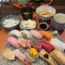 죽도공원공영주차장 앞 이미지