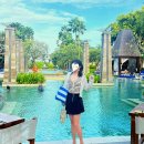 발리 휘트니스 클럽 | 발리 누사두아 리조트 소피텔 비치 리조트 내돈내산 후기