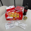 빽풍 | 빽보이피자 반반세트 솔직 후기! 체다콘치즈 열탄불고기 조합 맛 비교