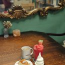 1938 | 전주한옥마을카페 빈티지 인테리어 브런치 디저트 카페1938 내돈내산 후기