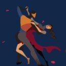 댄스스포츠초급 이미지