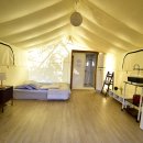 보리산 캠핑장 이미지