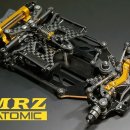 [맨토이하비]﻿GL-Racing GL-GT , ATOMIC MRZ/DRZV2 신제품 입고 예정 안내 드립니다. 이미지
