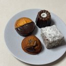 청주 우암동 카페 디저트 맛집 런디스타운 구움과자 추천후기